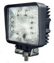 24W LED Driving Light Work Light 1006